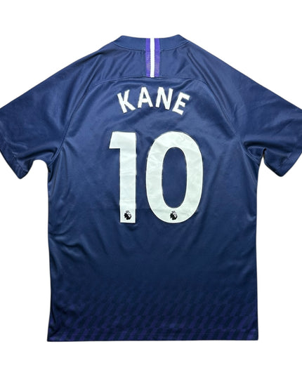 Tottenham Hotspur Football Shirt 2019/2020 Away Kane 10 (L)