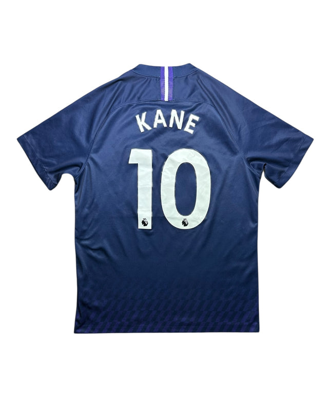 Tottenham Hotspur Football Shirt 2019/2020 Away Kane 10 (L)