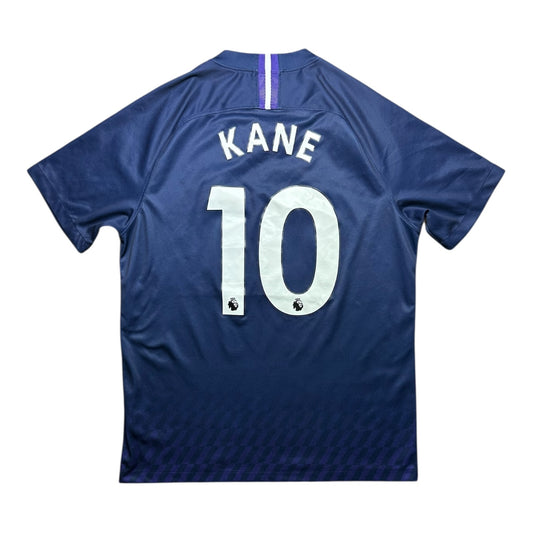 Tottenham Hotspur Football Shirt 2019/2020 Away Kane 10 (L)