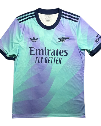 Arsenal Football Shirt 2024/2025 Third (L)