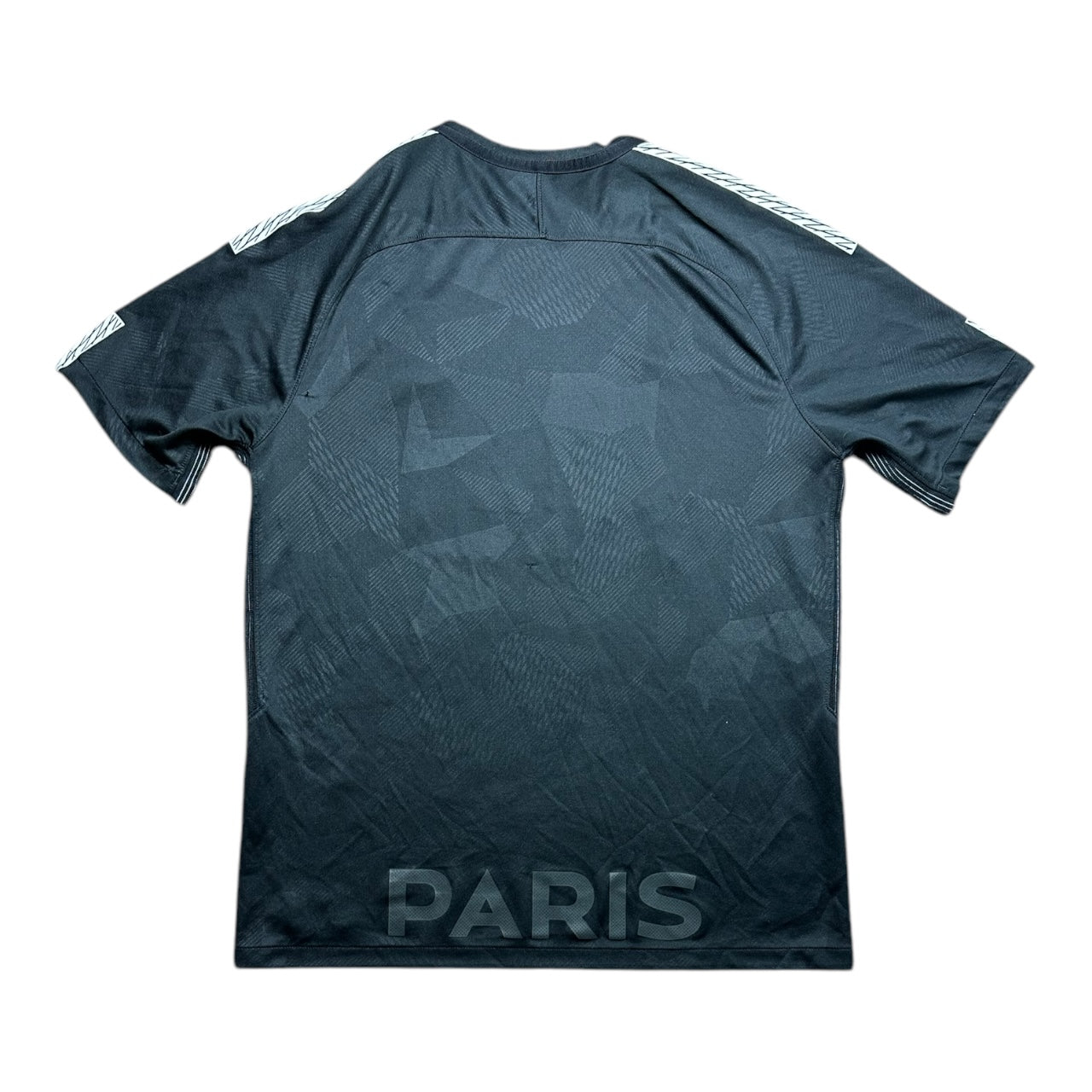 Paris Saint Germain Football Shirt 2017/2018 Third (M)