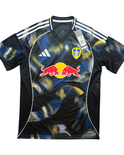 Leeds Football Shirt Third 2025/2026 (M)