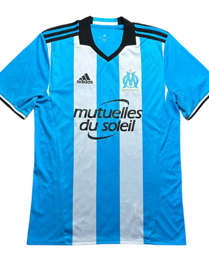 Olympique Marseille Football Shirt 2016/2017 Third (M)
