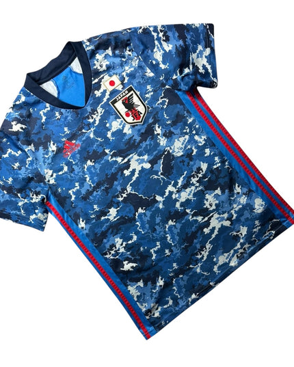 Japan Football Shirt Home 2020/2021 (L)