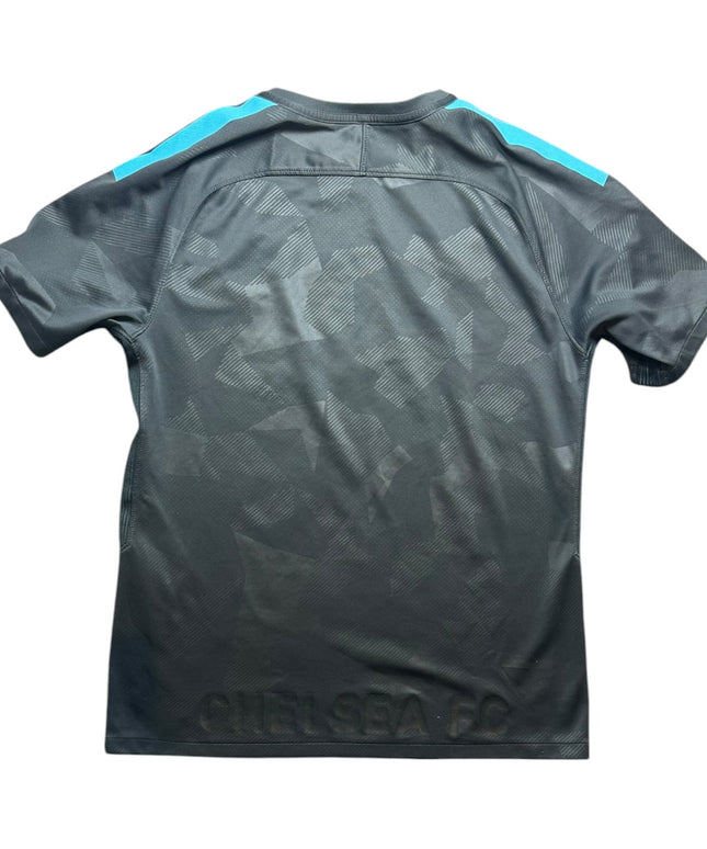 Chelsea Football Shirt Third 2017/2018 (M)