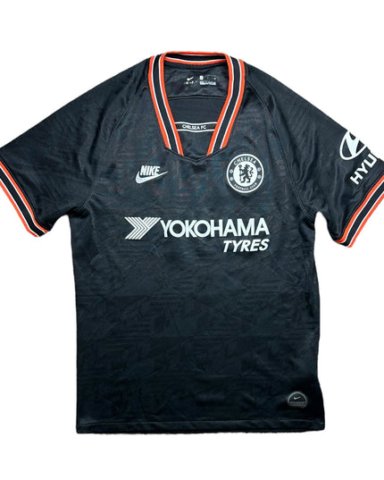 Chelsea Football Shirt 2019/2020 Third (M)