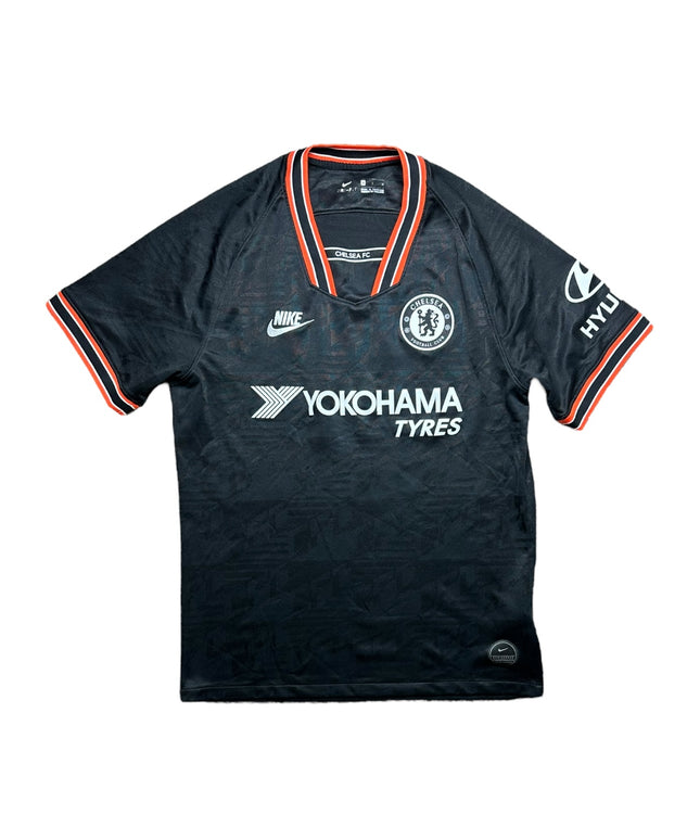 Chelsea Football Shirt 2019/2020 Third (M)