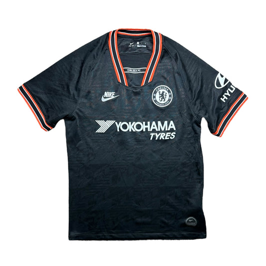 Chelsea Football Shirt 2019/2020 Third (M)
