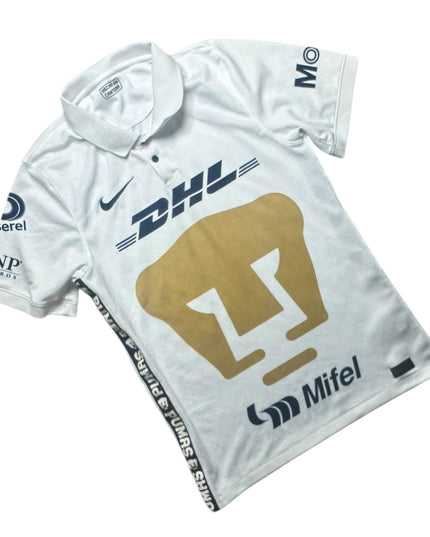 Pumas UNAM Football Shirt 2020/2021 Home (S)