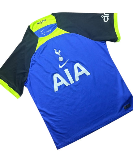 Tottenham Hotspur Football Shirt 2022/2023 Away (L)