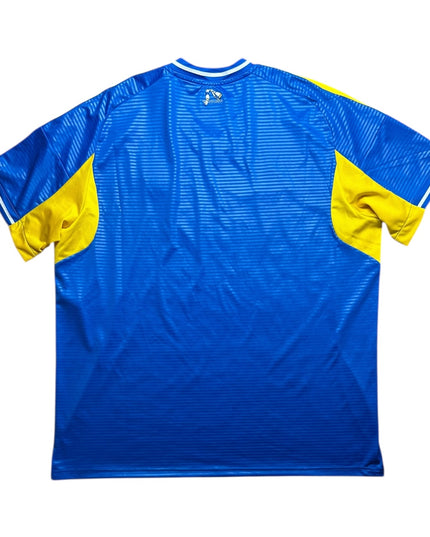 Leeds United Football Shirt 2025/2026 Third (XXL)