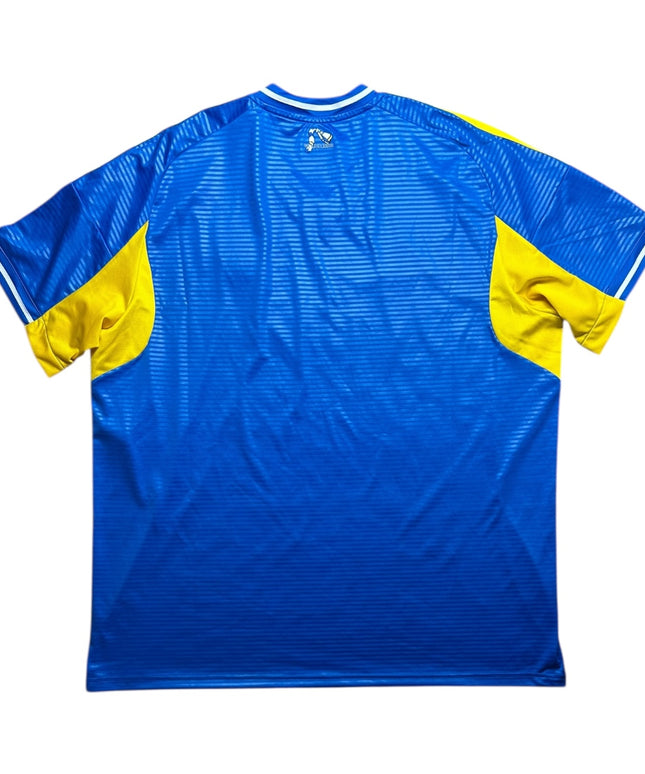 Leeds United Football Shirt 2025/2026 Third (XXL)