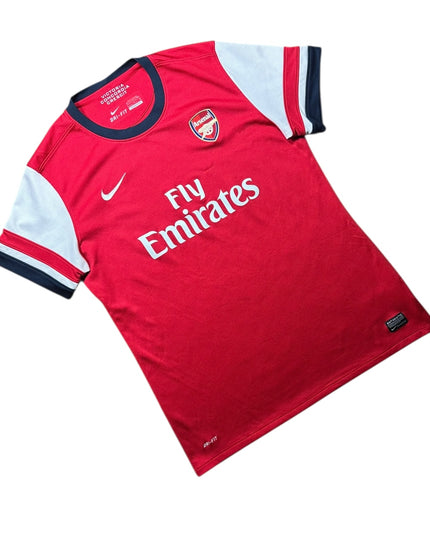 Arsenal Football Shirt 2012/2014 Home Women’s (L)
