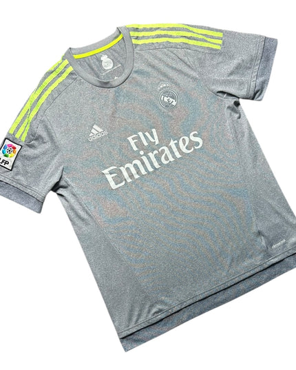 Real Madrid Football Shirt 2015/2016 Away (L)