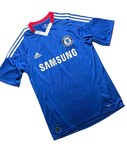 Chelsea Football Shirt Home 2010/2011 (M)