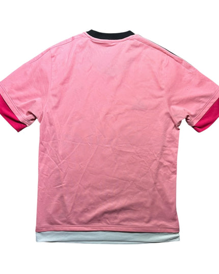 Juventus Football Shirt Away 2015/2016 (M)