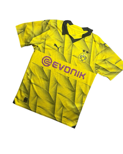 Borussia Dortmund Football Shirt Third 2023/2024 (M)