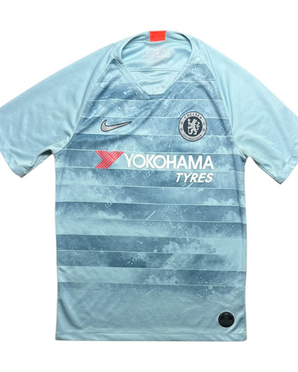 Chelsea Football Shirt 2018/2019 Third (S)