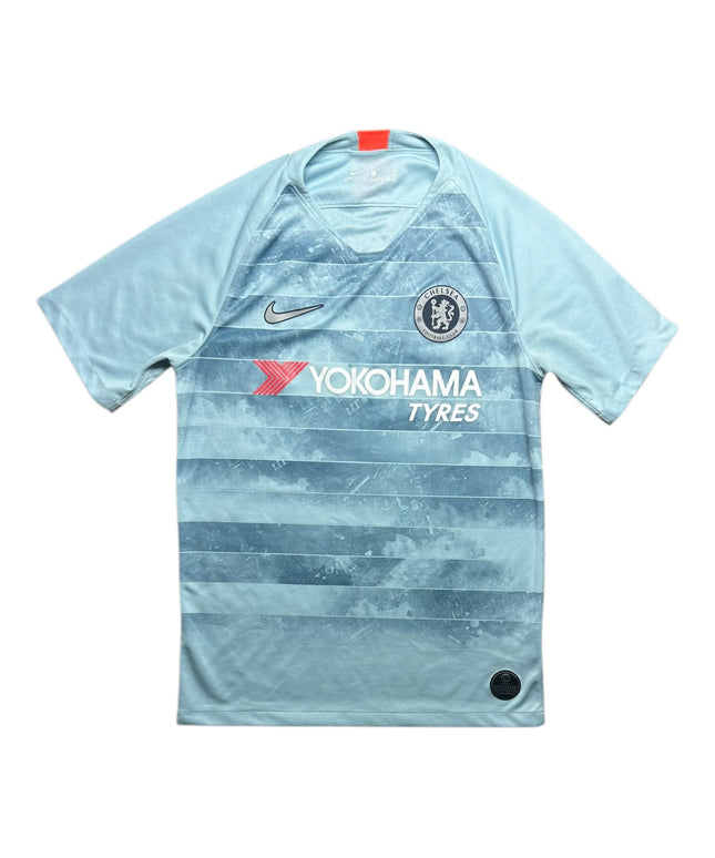 Chelsea Football Shirt 2018/2019 Third (S)