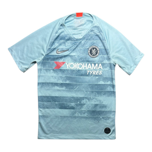 Chelsea Football Shirt 2018/2019 Third (S)
