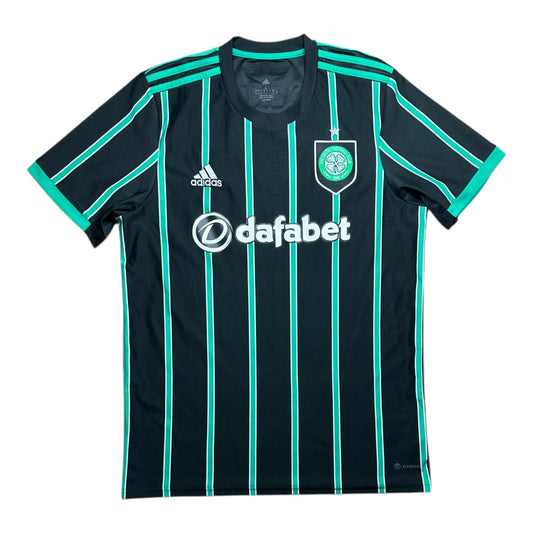 Celtic Football Shirt 2022/2023 Away (L)