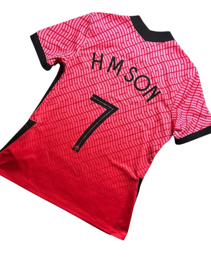 South Korea Football Shirt Home 2020 H.M Son 7 Women’s (L)