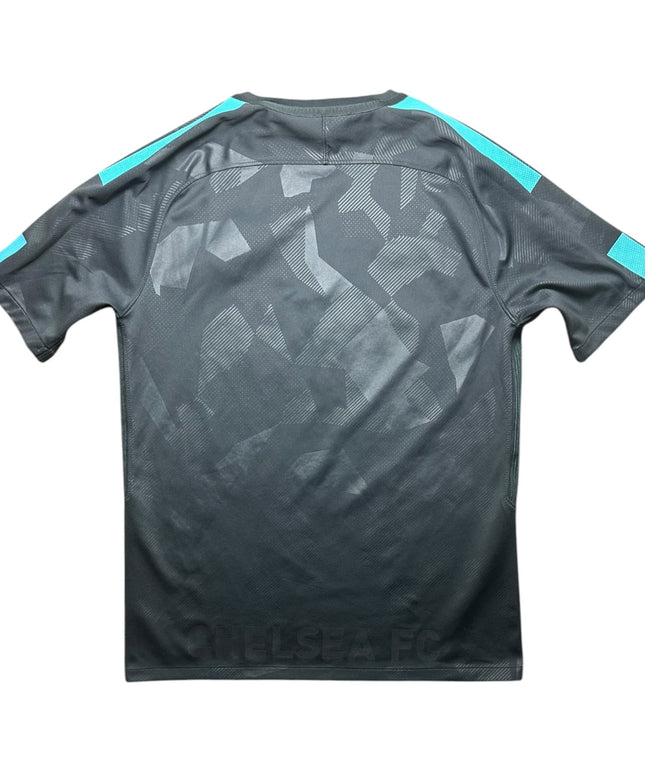 Chelsea Football Shirt Third 2017/2018 (M)