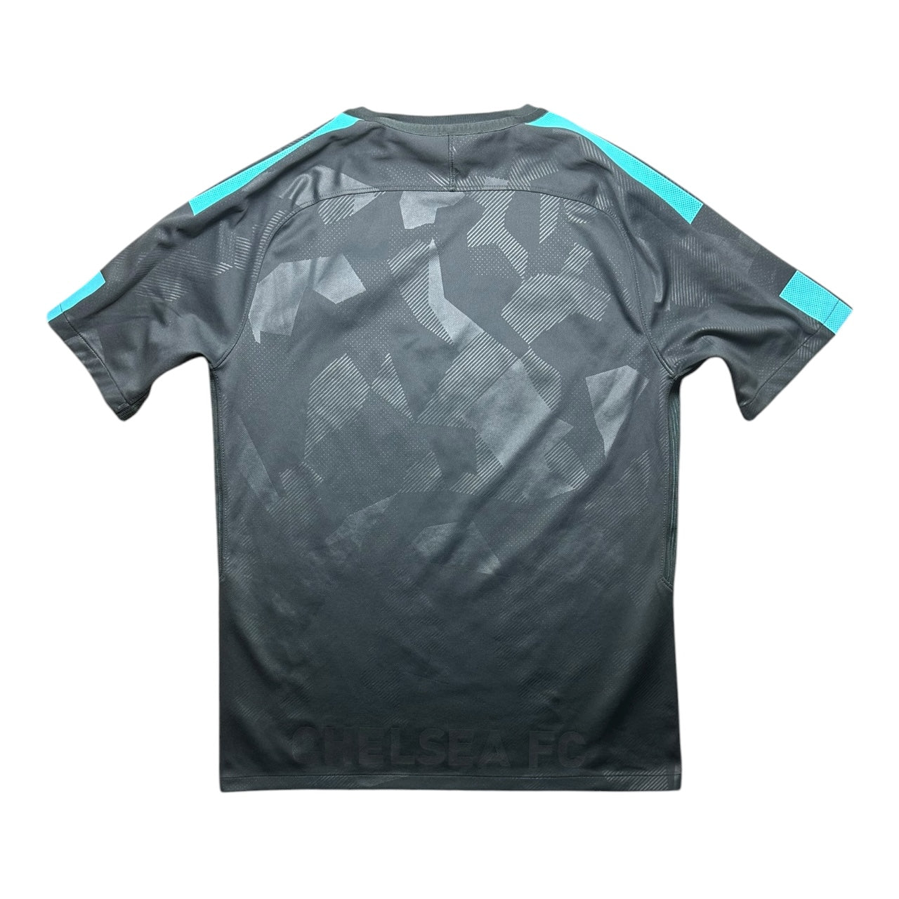 Chelsea Football Shirt Third 2017/2018 (M)