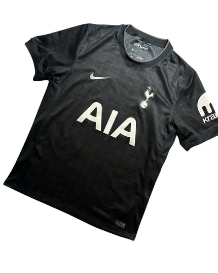 Tottenham Hotspur Football Shirt Away 2025/2026 (L)