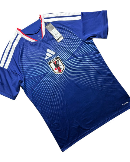Japan Football Shirt Home 2026 (M)