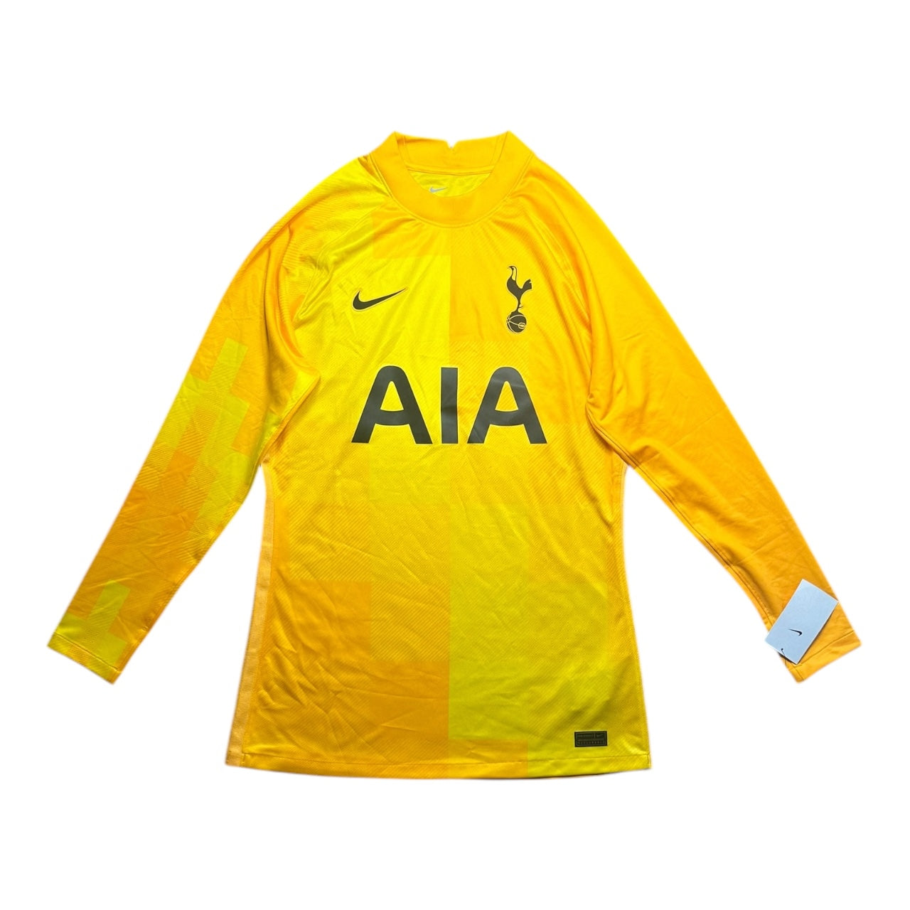 Tottenham Hotspur Football Shirt 2021/2022 Goalkeeping Shirt (L)