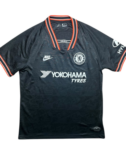 Chelsea Football Shirt 2019/2020 Third (L)