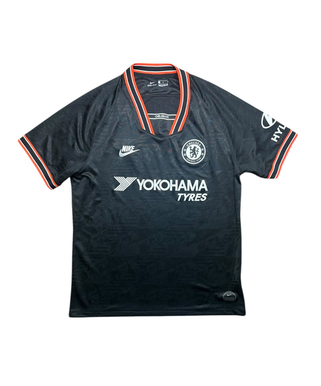 Chelsea Football Shirt 2019/2020 Third (L)