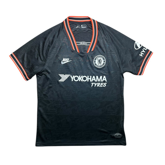 Chelsea Football Shirt 2019/2020 Third (L)