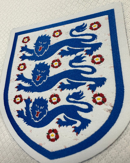 England 2023 Women’s Home Football Shirt James (7)