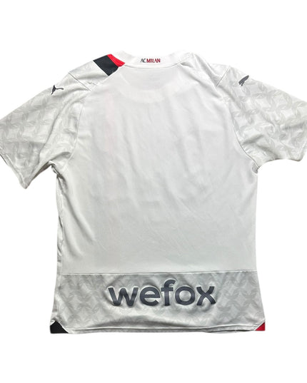 AC Milan Football Shirt Away 2023/2024 (M)