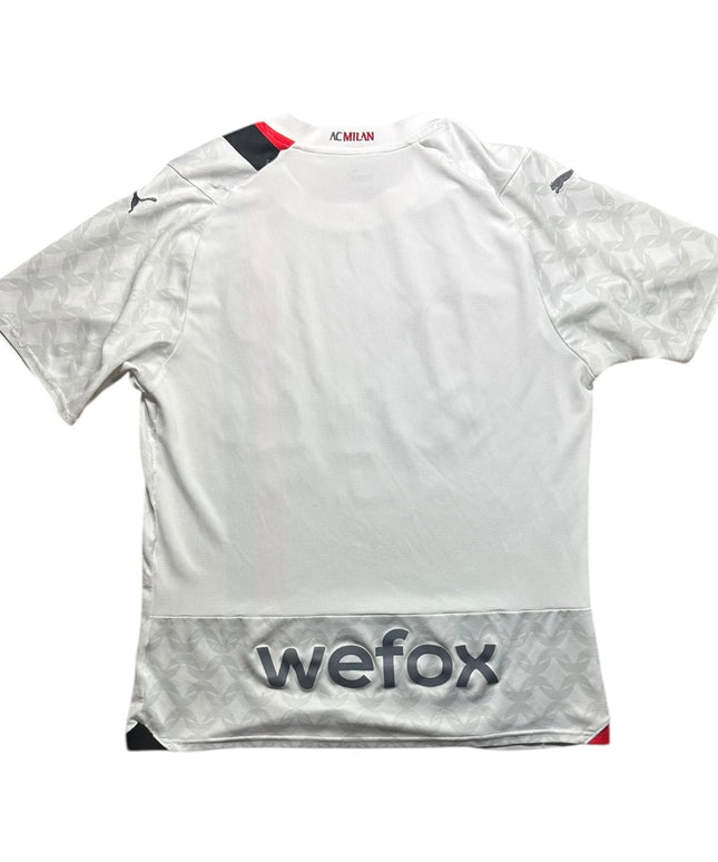 AC Milan Football Shirt Away 2023/2024 (M)