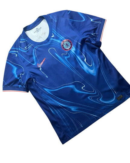 Chelsea Football Shirt 2024/2025 Home Palmer 20 (XL)