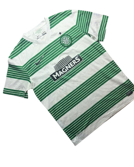 Celtic Football Shirt Home 2013/2015 (M)