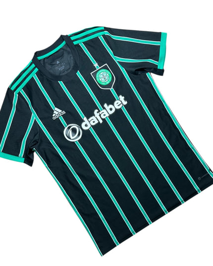 Celtic Football Shirt 2022/2023 Away (L)