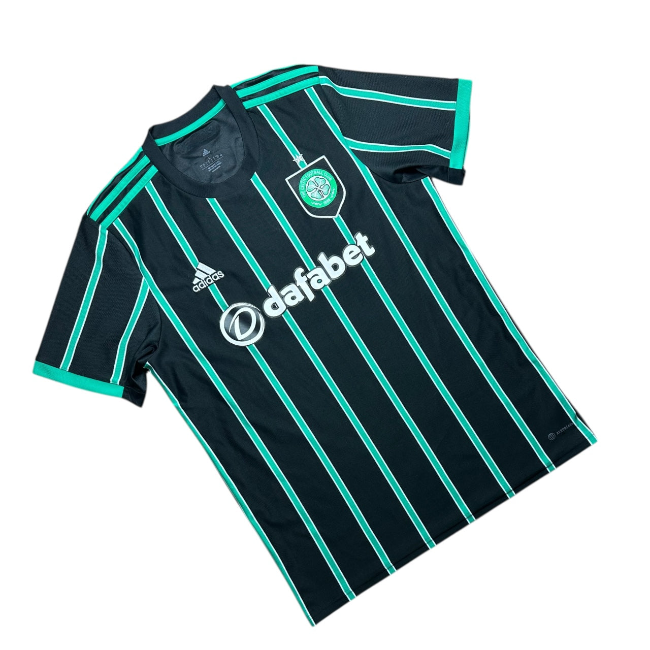 Celtic Football Shirt 2022/2023 Away (L)