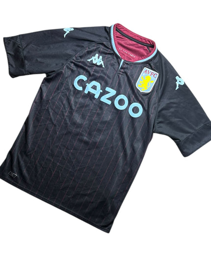 Aston Villa Football Shirt 2020/2021 Away Watkins 11 (L)