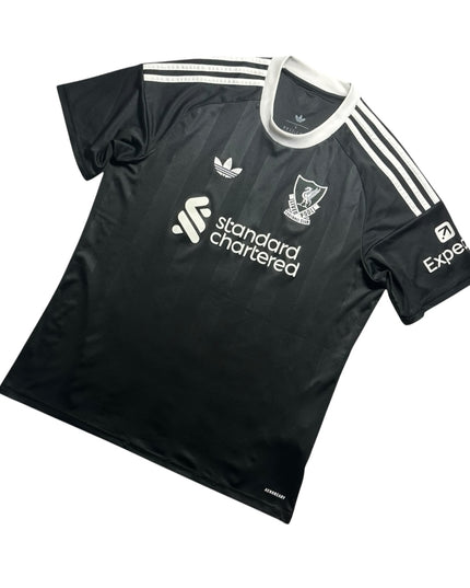 Liverpool Football Shirt Goalkeeping Third 2024/2025 (L)