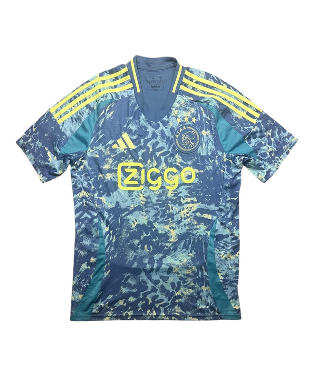 Ajax Football Shirt 2024/2025 Away (M)