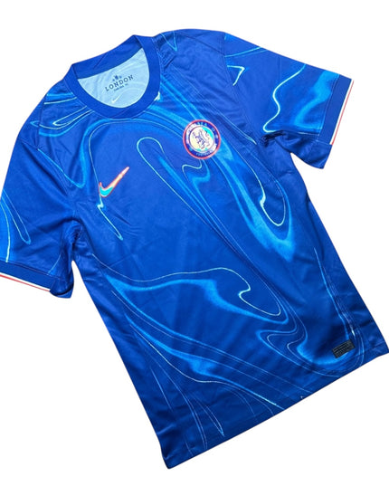 Chelsea Football Shirt 2024/2025 Home (S)