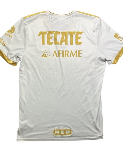 Tigres UANL 2020/2021 Third Football Shirt