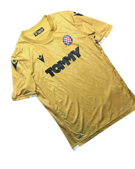 Hajduk Split Football Shirt Third (M)