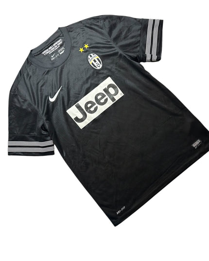 Juventus Football Shirt Away 2012/2013 (M)