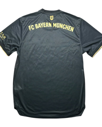 Bayern Munich Football Shirt Away 2021/2022 HeatRdy (L)