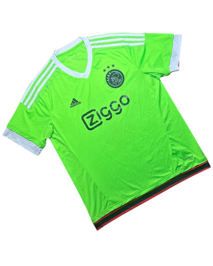 Ajax Football Shirt 2015/2016 Away (L)